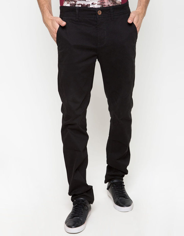 Lois Slim Stretch Chinos Twill SLS 684 KH