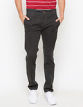 Lois Slim Strecth Chinos Twill Sls