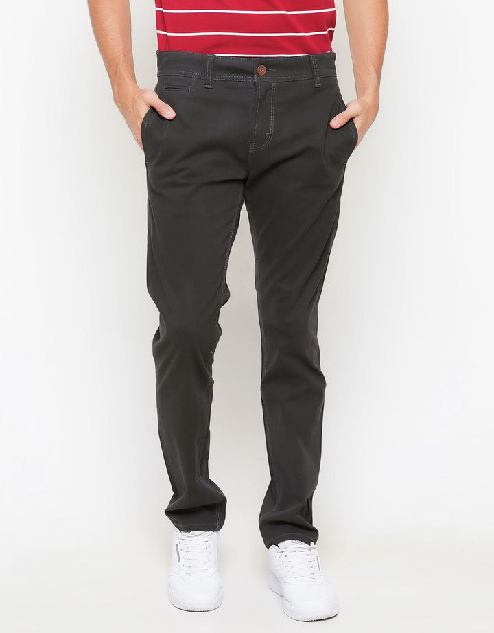 Lois Slim Strecth Chinos Twill Sls
