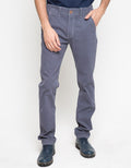 Lois SLS683 Slim Strecth Chinos Twill