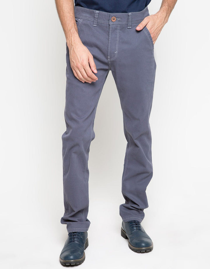 Lois SLS683 Slim Strecth Chinos Twill