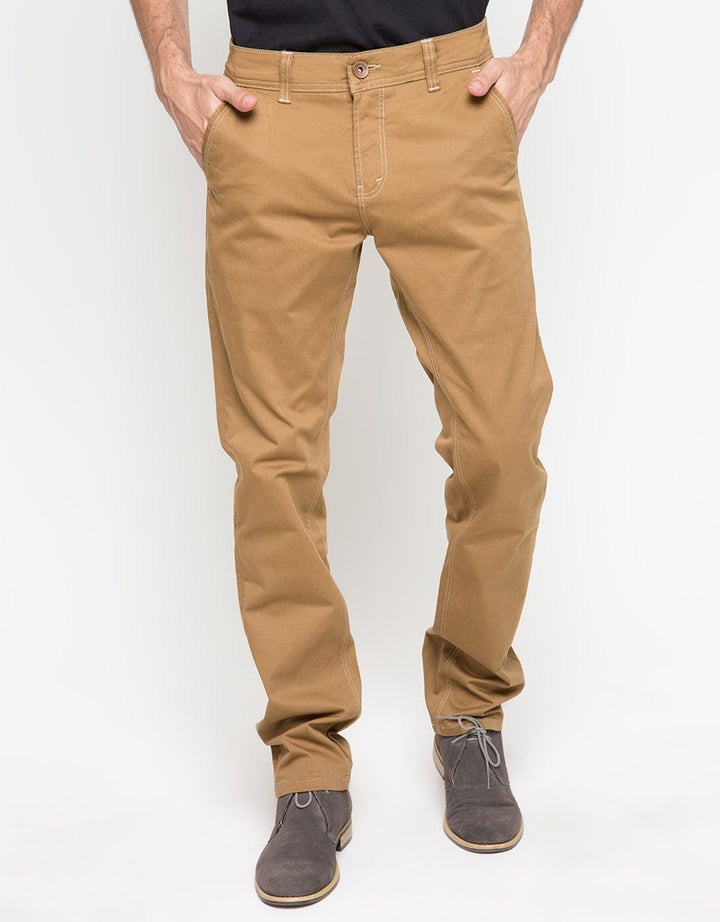 Lois SLS686 Slim Strecth Chinos Twill