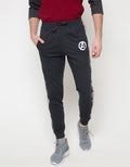 Marvel Men's Avengers Print Jogger Pants
