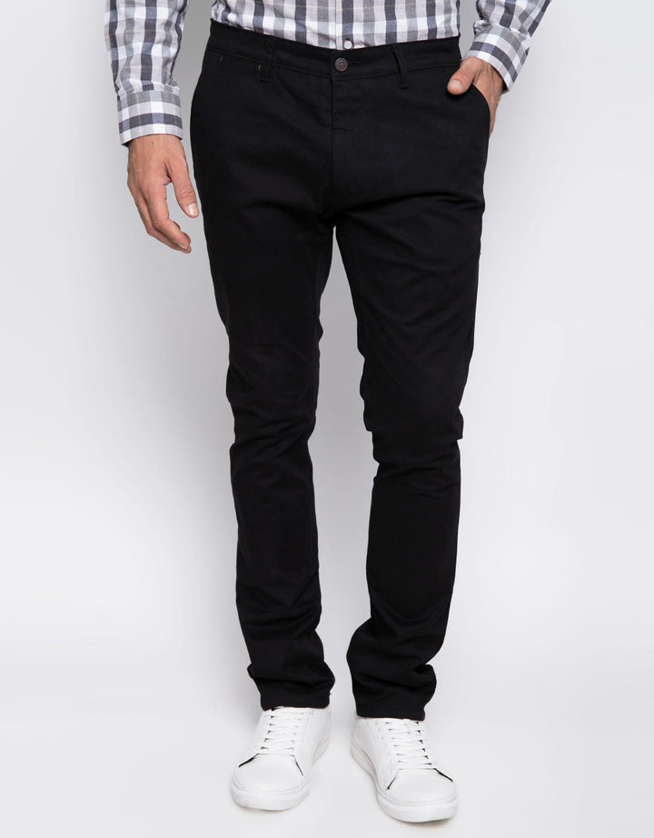 MOC Celana Panjang Skinny Fit Ghlory Bestbuy