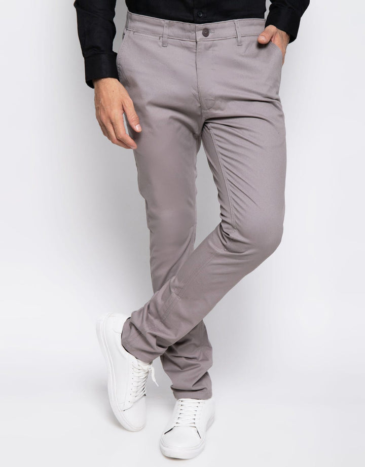 MOC Celana Panjang Skinny Fit Ghlory Bestbuy