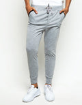 FJG18 PT TERRY ANKLE