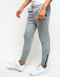 FJG18 PT TERRY ANKLE