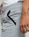 FJG18 PT TERRY ANKLE