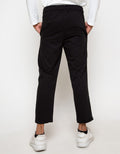 LBP01 KNIT BASIC LON
