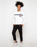 LBP01 KNIT BASIC LON
