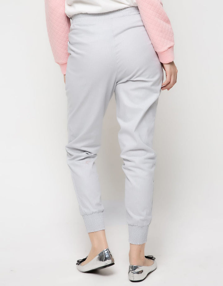 LP WV JGR SLD W/ STR