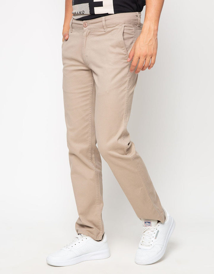 Osella Men's Regular Chinos Pants