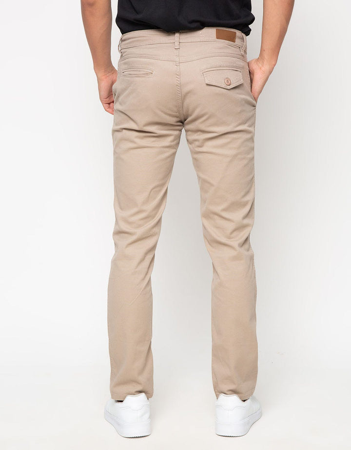 Osella Men's Regular Chinos Pants