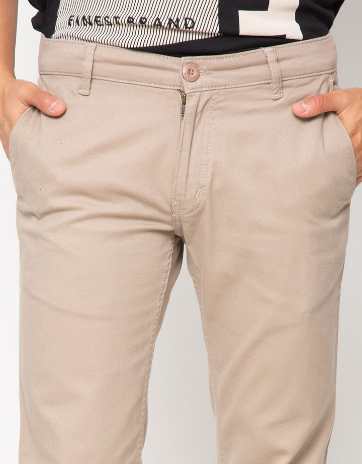 Osella Men's Regular Chinos Pants