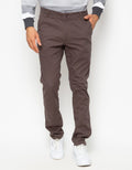 Osella Men's Regular Chinos Pants