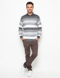 Osella Men's Regular Chinos Pants