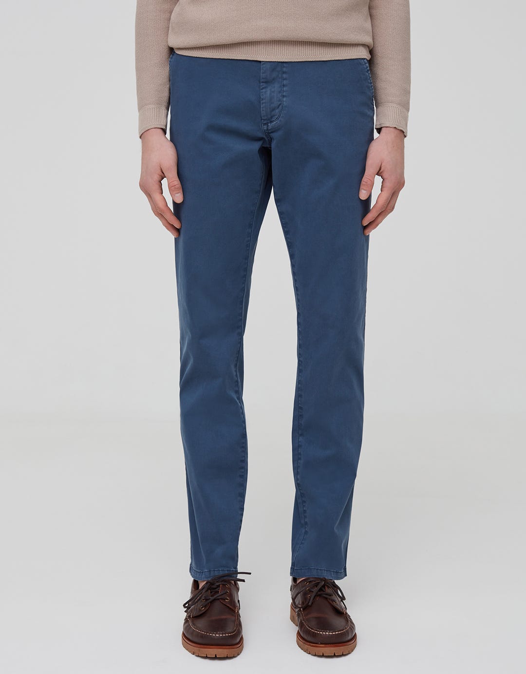 LONG PANTS KNIT