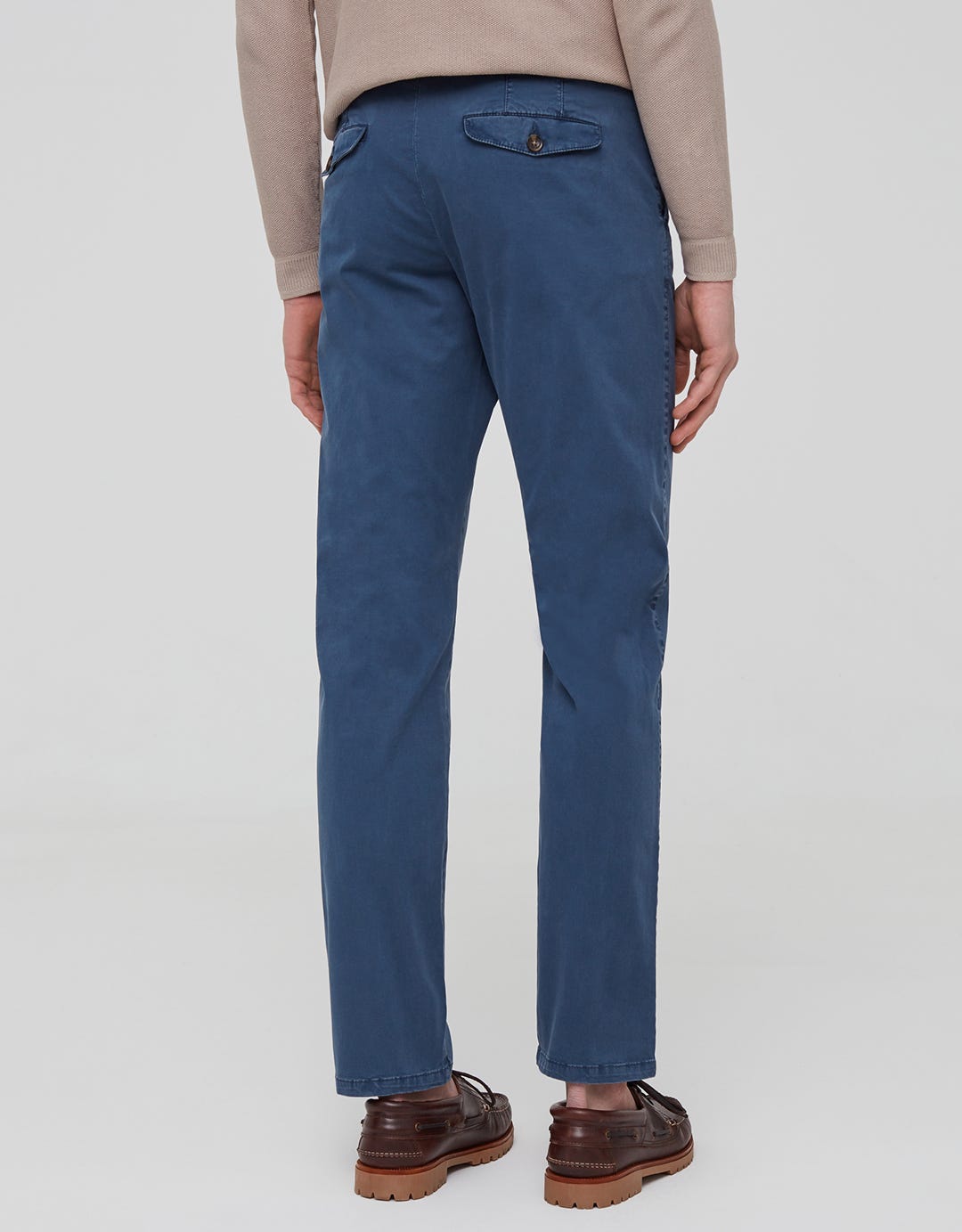 LONG PANTS KNIT