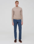 LONG PANTS KNIT