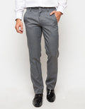 Raymond Renee Long Pant Slim