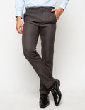 Raymond Renee Long Pant Slim