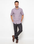 Schoeller Long Pants George