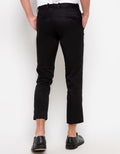 Stanley Adams Ankle Bottom Celana Panjang Pria