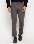 Stanley Adams Bottom Tr TwillSlim Fit