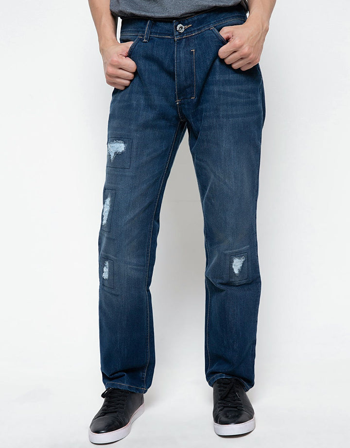 Watchout Jeans Pants