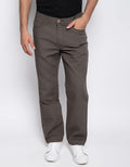 Watchout Casual Long Pants -