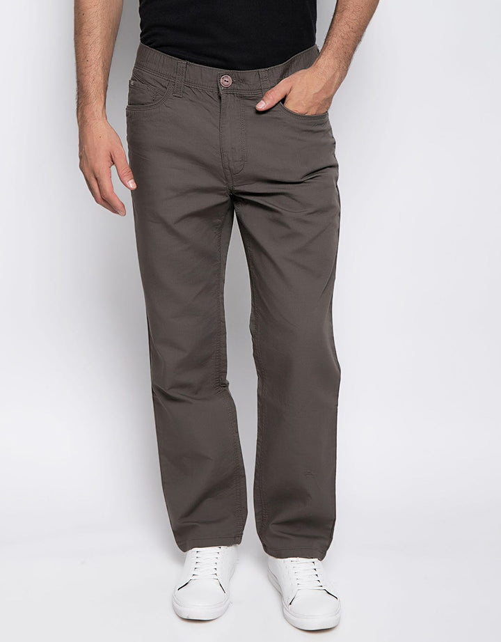 Watchout Casual Long Pants -