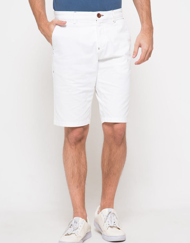 Andrew Smith Bermuda Slim Fit Short Pants