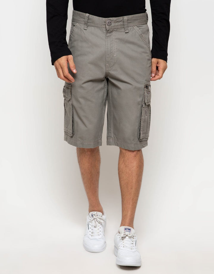 Cardinal Casual Men Bermuda Cotton EBBBV00392B.12F
