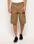 Cardinal Casual Men Bermuda Cotton EBBBV00415B.03E