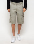 Cardinal Casual Men Bermuda Cotton EBBBV00429B.04H