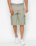 Cardinal Casual Men Bermuda Cotton Ebbbv00429K.04H