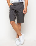 Cole Celana Pendek Chinos Basic