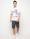 Cole Celana Pendek Chinos Basic