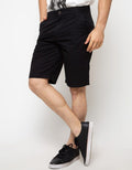 Cole Celana Pendek Chinos Basic