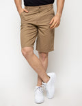 Cole Celana Pendek Chinos Basic