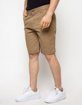 Cole Celana Pendek Chinos Basic