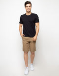 Cole Celana Pendek Chinos Basic