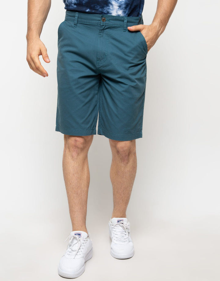 Cole Basic Chinos Shorts