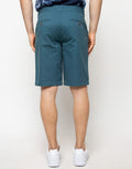 Cole Basic Chinos Shorts