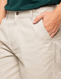 Cole Celana Pendek Chinos Basic
