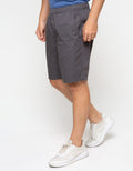 Cole Celana Pendek Draw String