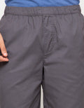 Cole Celana Pendek Draw String