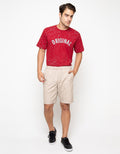 Cole Men's Draw String Shorts