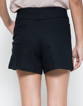 SHORT TWL HIGH WAIST