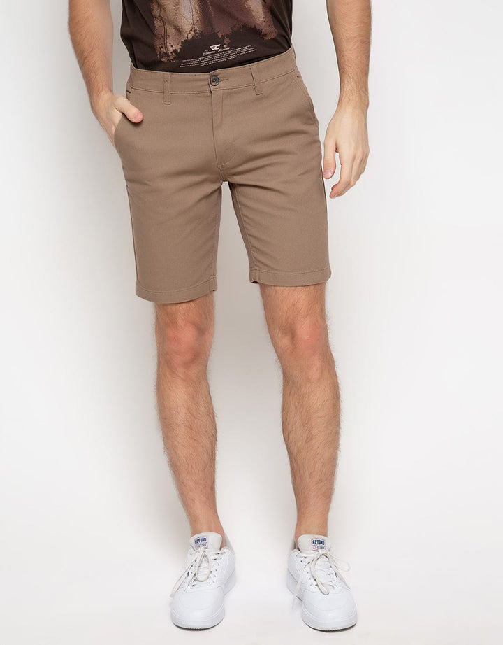 OTTOMAN SHORT PANTS